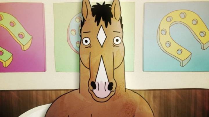 BoJack Horseman, la serie con referencias artísticas para los más observadores