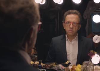 FOX España nos descubre que Jordi Hurtado y The Walking Dead tienen mucho en común