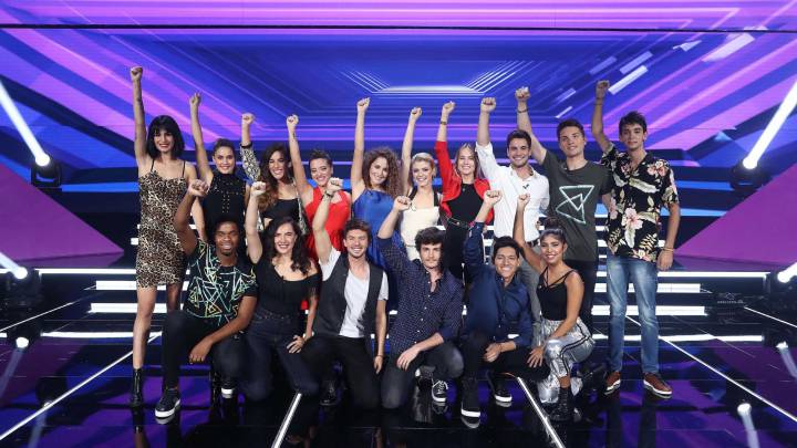 OT 2018 se pone firme tras los múltiples insultos en redes sociales