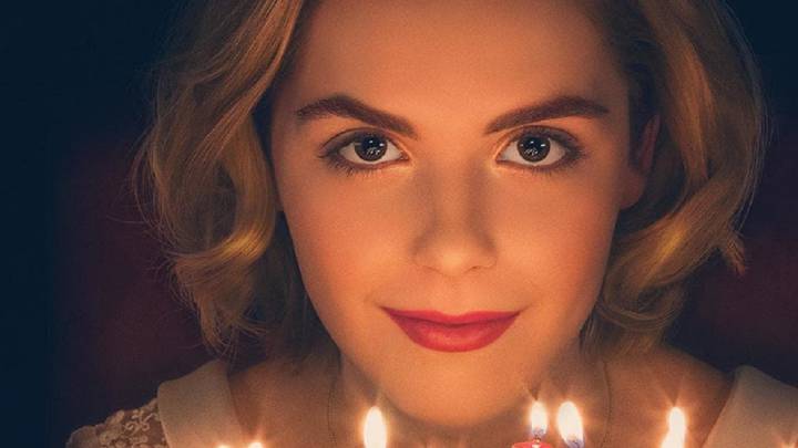 La nueva versión de 'Sabrina, cosas de brujas' no tiene nada que ver con la serie original