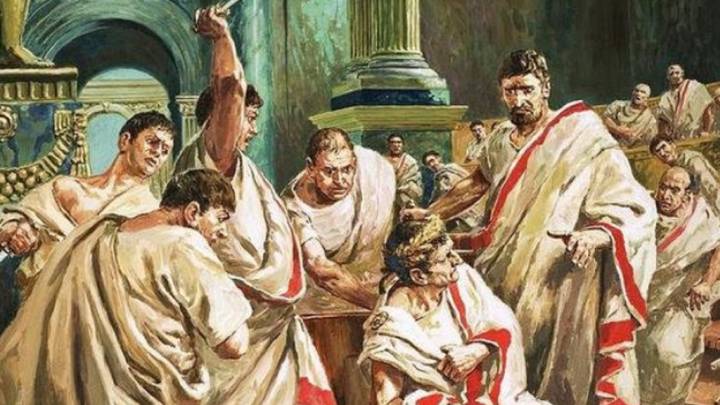 Twitter une el 'clickbait' y la Historia y el resultado te sorprenderá (no como este titular)