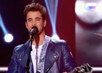 Joan Garrido vuelve a estar nominado y se convierte en el Cepeda de OT 2018