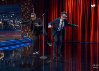 Alguien ha puesto himno al consultorio y Berto lo ha versionado a lo grande