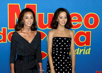 La figura de Isabel Preysler en el Museo de Cera que no distinguirás de la original