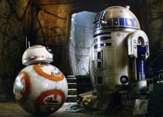 8 gadgets de 'Star Wars' para rememorar la saga con ellos