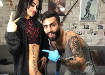 Una modelo turca usa Google Translate para elegir tatuaje y acaba como imaginamos todos