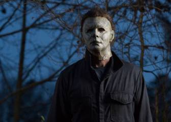 La historia de Michael Myers, el personaje tras la máscara de las películas de 'Halloween'