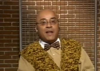 5 momentos divertidos en los que Andrés Montes demostró que era un genio