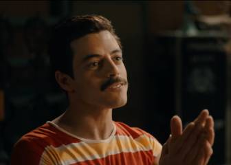 Así se compuso el legendario 'We Will Rock You', según la esperada película sobre Queen