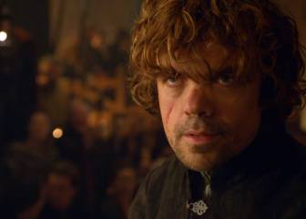Las interesantes declaraciones de Peter Dinkagle sobre el destino final de Tyrion