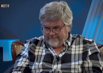 Javier Coronas: "me han puesto unas gafas de ver despacio"