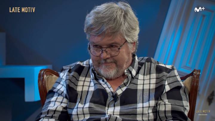 Javier Coronas: "me han puesto unas gafas de ver despacio"