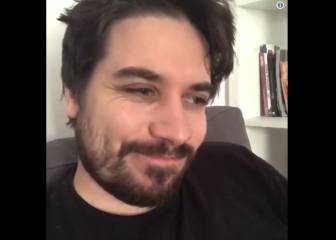 Si sueles pedir comida a domicilio te sentirás identificado con este vídeo