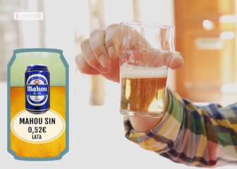 ¿Cuál es la mejor cerveza sin alcohol? El Comidista hace una cata a ciegas