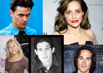 7 actores que murieron muy jóvenes y quizá no recuerdes