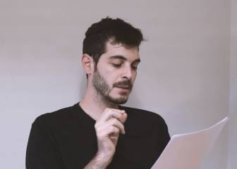 Esto es lo que todos hemos pensando alguna vez mientras hacíamos un examen