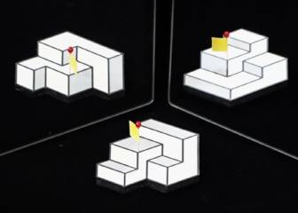 Así engaña a tu mente la mejor ilusión óptica del año