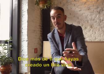 Pantomima Full se burla de esos modernos que piensan que ellos son su propia marca