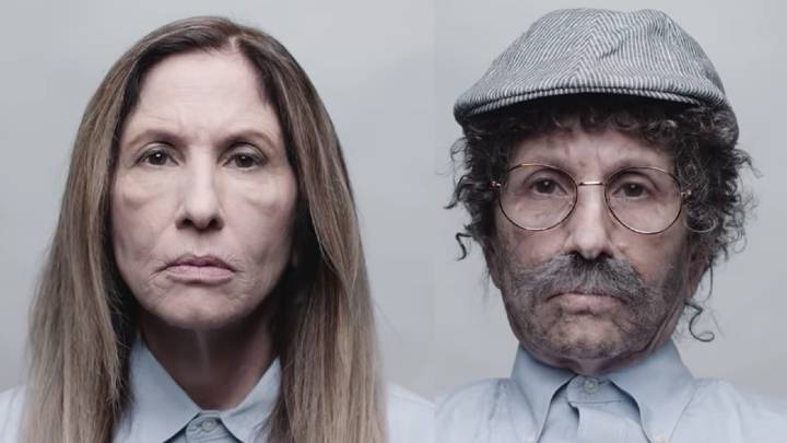 La jefa de disfraces de la CIA explica los trucos que usan los espías