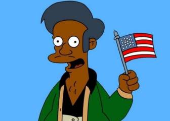 ¿Desaparecerá Apu de 'Los Simpson' para evitar nuevas polémicas raciales?