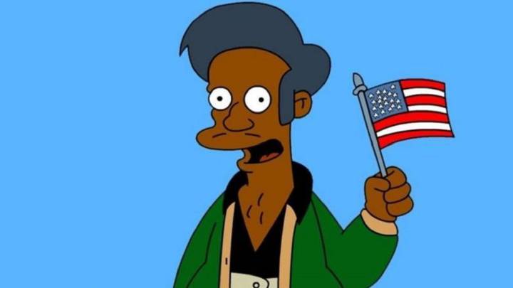 ¿Desaparecerá Apu de 'Los Simpson' para evitar nuevas polémicas raciales?