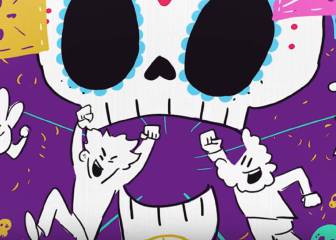 La mitología detrás del 'Día de los Muertos', explicada en 3 minutos