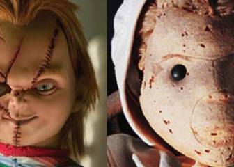 La historia del juguete que inspiró 'Chuky, el muñeco diabólico'