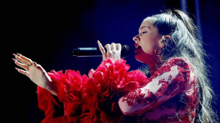 Las primeras opiniones sobre 'El mal querer', el nuevo álbum de Rosalía