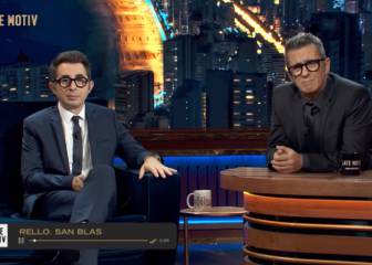 El extraño vídeo del consultorio de Berto que ha dejado a todos sin palabras