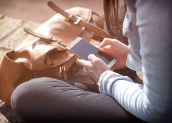 "¿Tienes alguna amiga 'heterotrofa'?" La conversación de Whatsapp que ya es viral