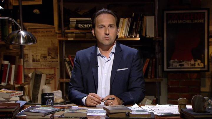 El comentario de Iker Jiménez sobre los youtubers que todos deberíamos escuchar