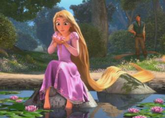 La verdadera historia de Rapunzel que Disney no te quiso contar