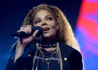 El discurso feminista de Janet Jackson en los MTV EMAs que no te dejará indiferente