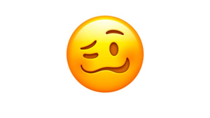 El nuevo emoji de 'cara indispuesta' que se presta a muchas interpretaciones
