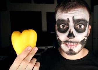 Los extraños instrumentos con los que se hace música de terror