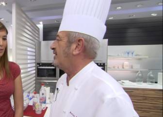 La receta de Karlos Arguiñano que ha hecho que algunos se cachondeen en Twitter