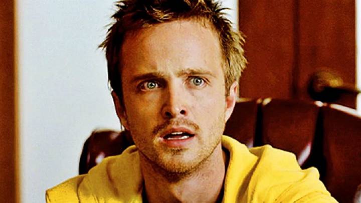 Las redes enloquecen al conocer que Jesse Pinkman protagonizará una secuela de 'Breaking Bad'