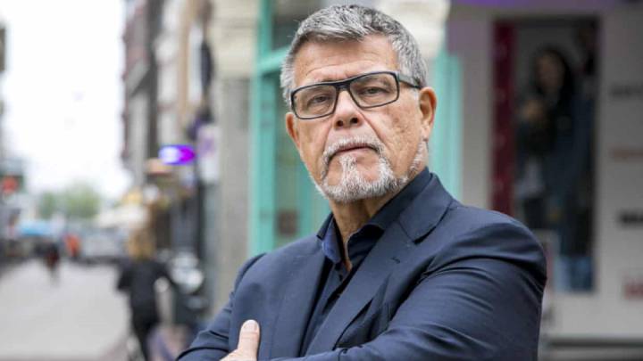 Un holandés de 69 años pide que bajen su edad legal 20 años porque se siente joven