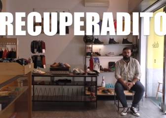 Pantomima Full parodia a ese al que "le ha venido bien" la ruptura con su pareja