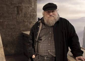 ¿Por qué George R.R. Martin no es capaz de acabar 'Vientos de Invierno'?