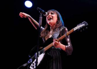 Navarra señala 'Cuatro babies', de Maluma o 'Te espero sentada', de Shakira por machistas