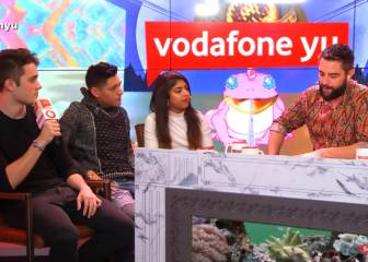 África, de OT: "Cuando estábamos dentro pensábamos que nadie veía el programa"