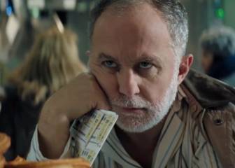 El anuncio de la Lotería de Navidad, pero para decirnos lo pesados que somos con Rosalía