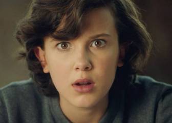 Esta foto de Millie Bobby Brown hace temer lo peor a los seguidores de 'Stranger Things'