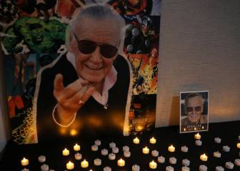 El truco de Netflix que rinde homenaje a Stan Lee