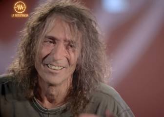 Broncano entrevista a Robe Iniesta en La Resistencia y hablan de las Spice Girls