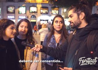 ¿Se ha de ser tolerante con los intolerantes? La juventud opina