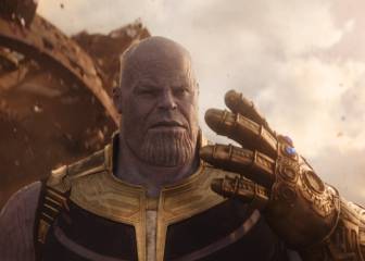 'Infinity War' estará disponible en Netflix y así han reaccionado los fans en Twitter