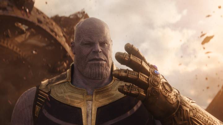 'Infinity War' estará disponible en Netflix y así han reaccionado los fans en Twitter