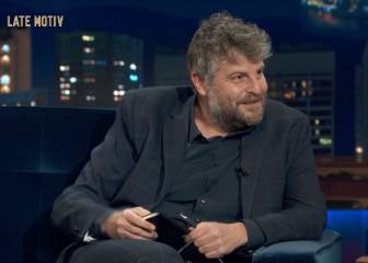 Raúl Cimas explica lo que es la 'gallalena' y otros términos sexuales